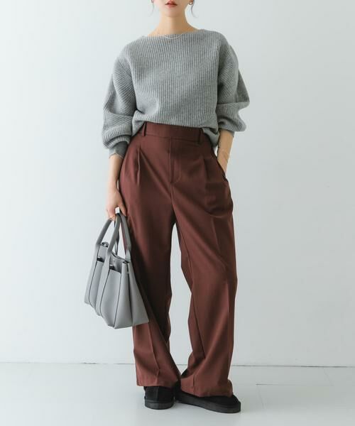 RODE SKO / ロデスコ シューズ | フラッフィスリッパ | 詳細15