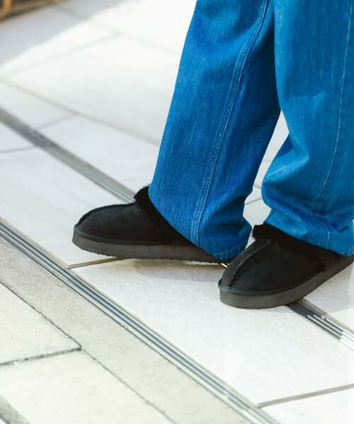 RODE SKO / ロデスコ シューズ | フラッフィスリッパ | 詳細2