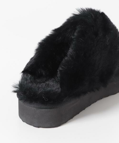 RODE SKO / ロデスコ シューズ | フラッフィスリッパ | 詳細25