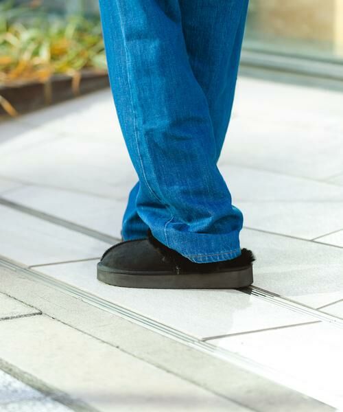 RODE SKO / ロデスコ シューズ | フラッフィスリッパ | 詳細3