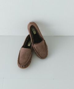 RODE SKO / ロデスコ スニーカー | 撥水フラッフィスリッポン