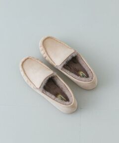 RODE SKO / ロデスコ スニーカー | 撥水フラッフィスリッポン