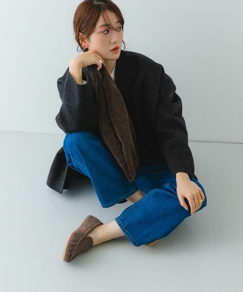 RODE SKO / ロデスコ スニーカー | 撥水フラッフィスリッポン | 詳細12