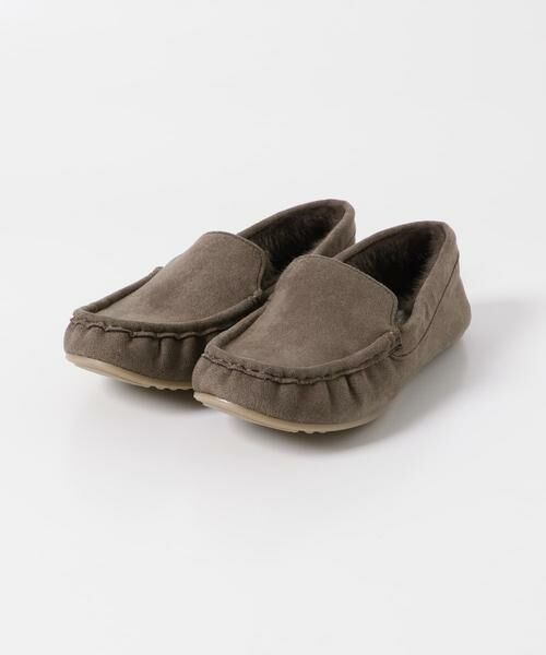 RODE SKO / ロデスコ スニーカー | 撥水フラッフィスリッポン | 詳細13