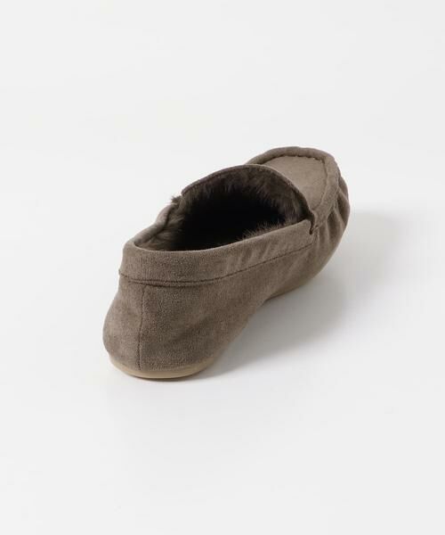 RODE SKO / ロデスコ スニーカー | 撥水フラッフィスリッポン | 詳細15