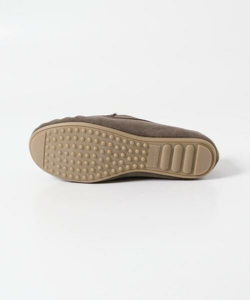 RODE SKO / ロデスコ スニーカー | 撥水フラッフィスリッポン | 詳細16