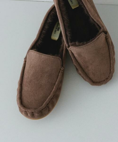 RODE SKO / ロデスコ スニーカー | 撥水フラッフィスリッポン | 詳細2