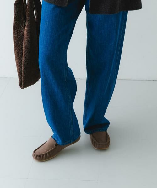 RODE SKO / ロデスコ スニーカー | 撥水フラッフィスリッポン | 詳細4