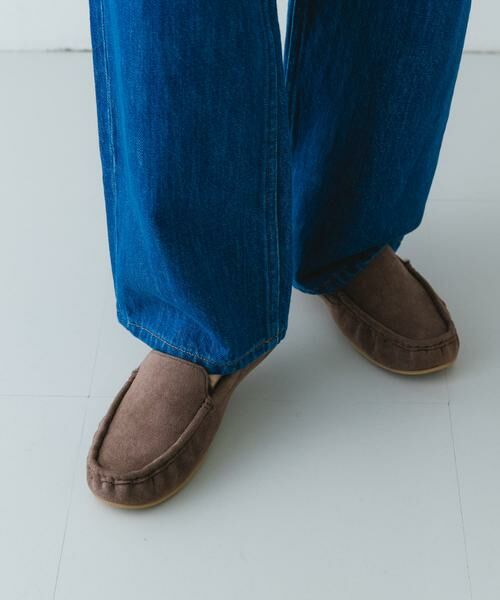 RODE SKO / ロデスコ スニーカー | 撥水フラッフィスリッポン | 詳細5