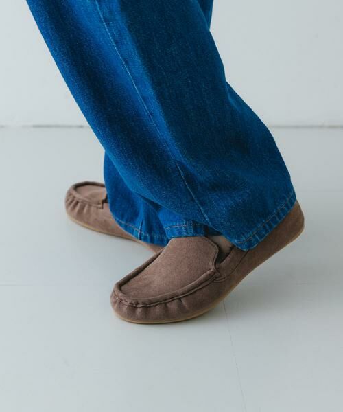 RODE SKO / ロデスコ スニーカー | 撥水フラッフィスリッポン | 詳細6