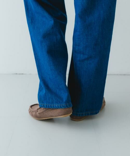 RODE SKO / ロデスコ スニーカー | 撥水フラッフィスリッポン | 詳細7