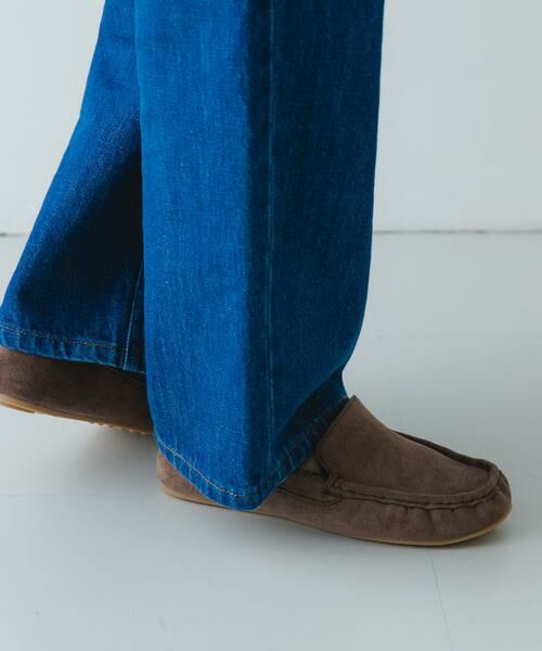 RODE SKO / ロデスコ スニーカー | 撥水フラッフィスリッポン | 詳細8