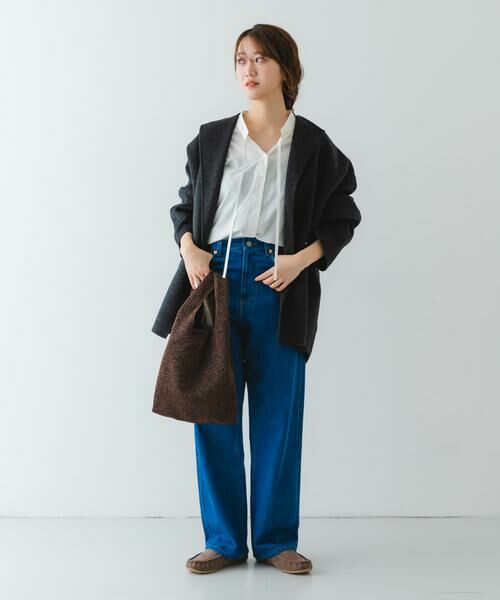 RODE SKO / ロデスコ スニーカー | 撥水フラッフィスリッポン | 詳細9