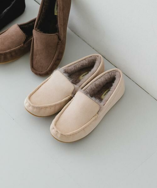 RODE SKO / ロデスコ スニーカー | 撥水フラッフィスリッポン | 詳細17