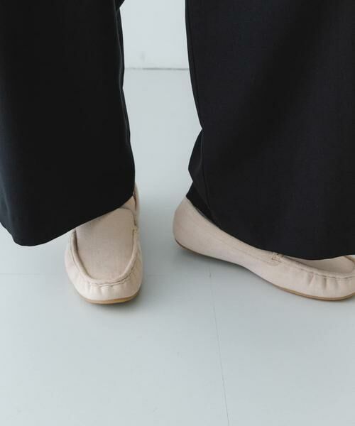 RODE SKO / ロデスコ スニーカー | 撥水フラッフィスリッポン | 詳細26