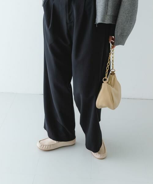 RODE SKO / ロデスコ スニーカー | 撥水フラッフィスリッポン | 詳細27