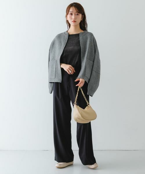 RODE SKO / ロデスコ スニーカー | 撥水フラッフィスリッポン | 詳細28