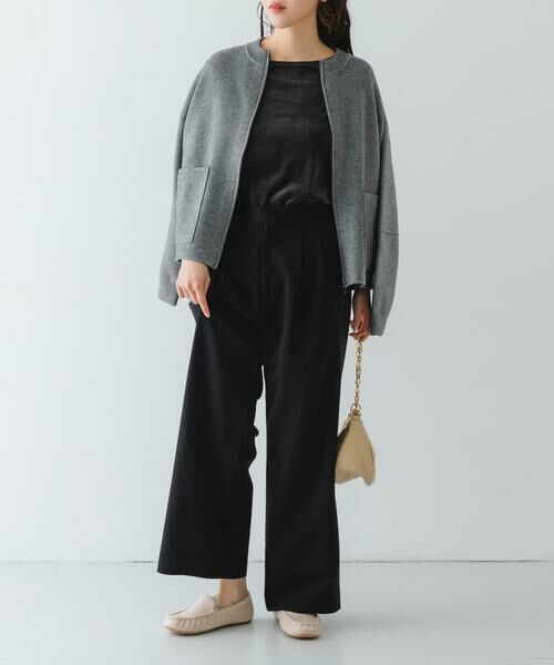 RODE SKO / ロデスコ スニーカー | 撥水フラッフィスリッポン | 詳細29