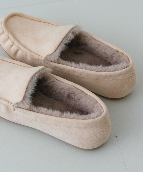 RODE SKO / ロデスコ スニーカー | 撥水フラッフィスリッポン | 詳細18