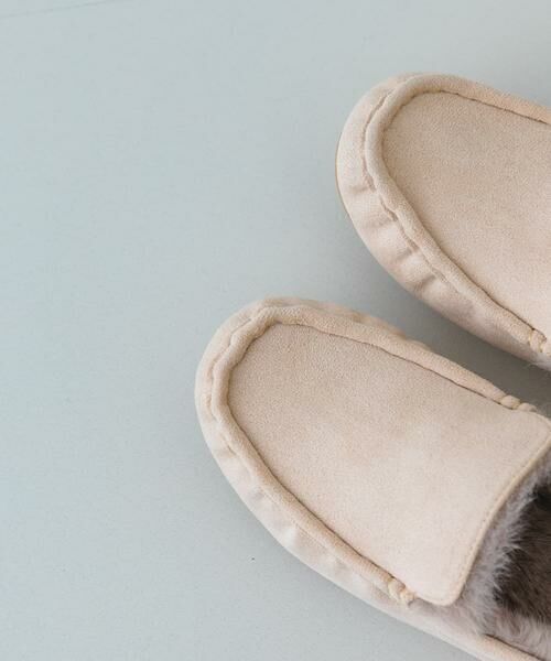 RODE SKO / ロデスコ スニーカー | 撥水フラッフィスリッポン | 詳細20