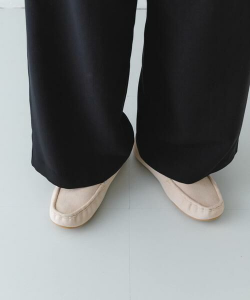 RODE SKO / ロデスコ スニーカー | 撥水フラッフィスリッポン | 詳細22