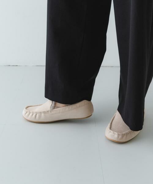 RODE SKO / ロデスコ スニーカー | 撥水フラッフィスリッポン | 詳細23