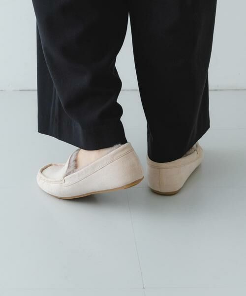 RODE SKO / ロデスコ スニーカー | 撥水フラッフィスリッポン | 詳細24