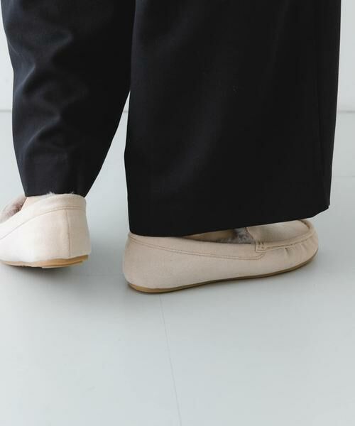 RODE SKO / ロデスコ スニーカー | 撥水フラッフィスリッポン | 詳細25