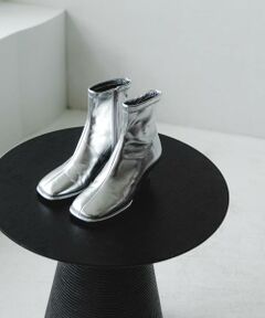 RODE SKO / ロデスコ ブーツ（ショート丈） | キトゥンヒールブーツ