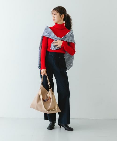 RODE SKO / ロデスコ ブーツ（ショート丈） | キトゥンヒールブーツ | 詳細10