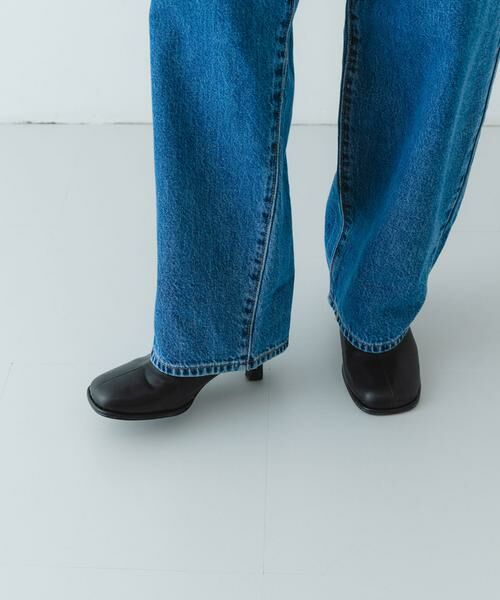 RODE SKO / ロデスコ ブーツ（ショート丈） | キトゥンヒールブーツ | 詳細21