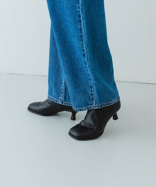 RODE SKO / ロデスコ ブーツ（ショート丈） | キトゥンヒールブーツ | 詳細22