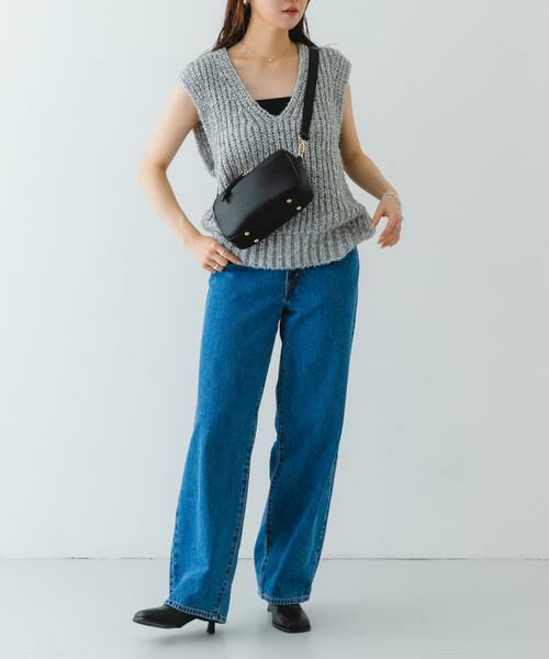 RODE SKO / ロデスコ ブーツ（ショート丈） | キトゥンヒールブーツ | 詳細27