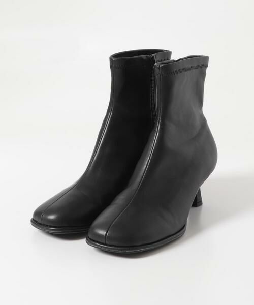 RODE SKO / ロデスコ ブーツ（ショート丈） | キトゥンヒールブーツ | 詳細28