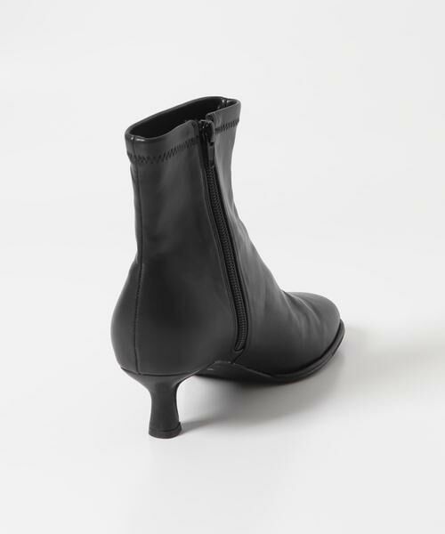 RODE SKO / ロデスコ ブーツ（ショート丈） | キトゥンヒールブーツ | 詳細29
