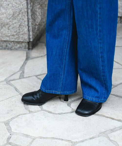 RODE SKO / ロデスコ ブーツ（ショート丈） | キトゥンヒールブーツ | 詳細4