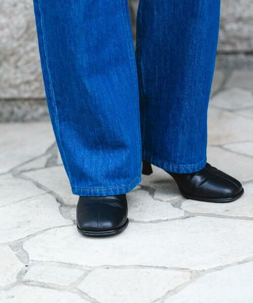 RODE SKO / ロデスコ ブーツ（ショート丈） | キトゥンヒールブーツ | 詳細6