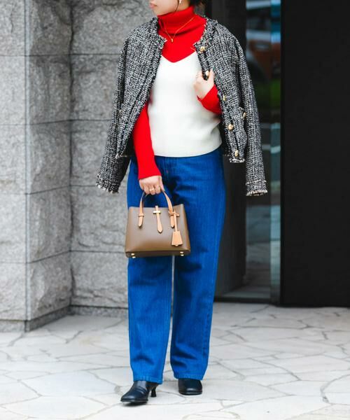 RODE SKO / ロデスコ ブーツ（ショート丈） | キトゥンヒールブーツ | 詳細7