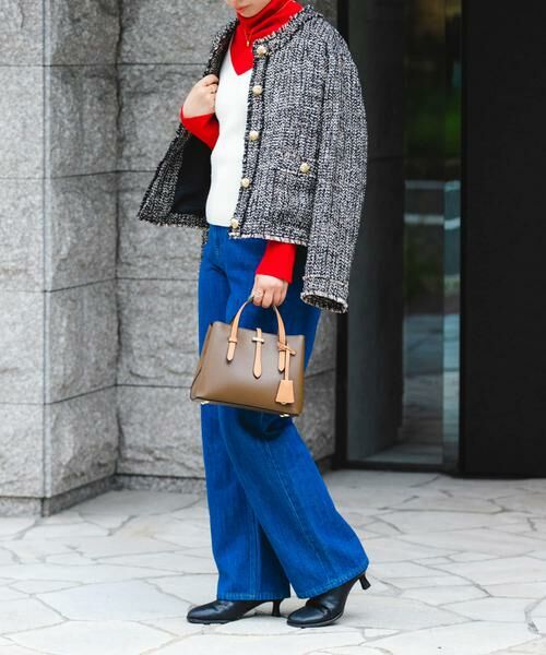 RODE SKO / ロデスコ ブーツ（ショート丈） | キトゥンヒールブーツ | 詳細8