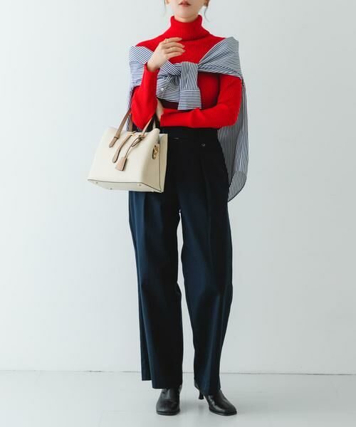 RODE SKO / ロデスコ ブーツ（ショート丈） | キトゥンヒールブーツ | 詳細9