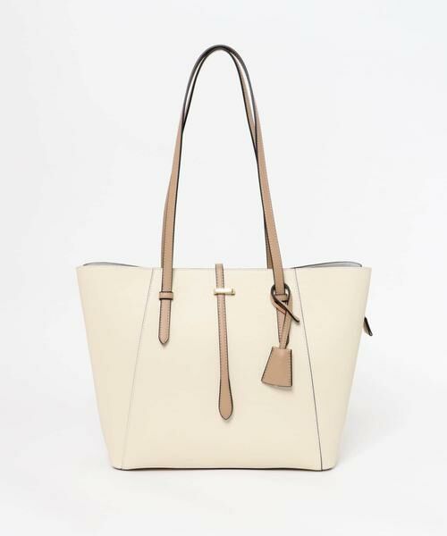 RODE SKO / ロデスコ トートバッグ | チャーム付A4トートバッグ | 詳細5