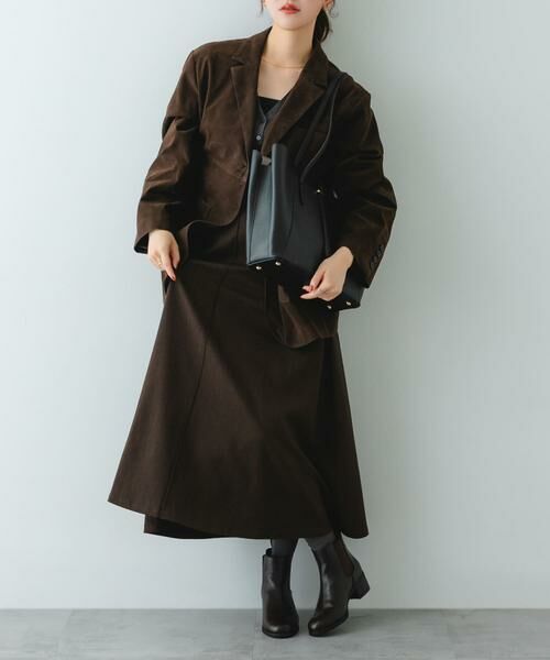 RODE SKO / ロデスコ トートバッグ | チャーム付A4トートバッグ | 詳細8