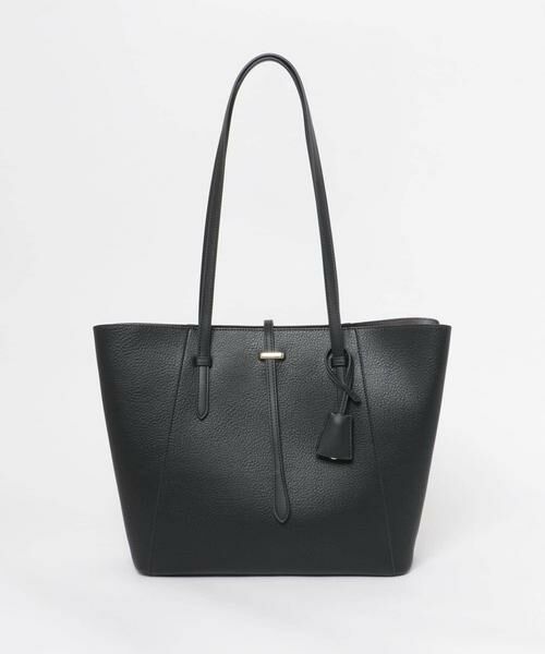 RODE SKO / ロデスコ トートバッグ | チャーム付A4トートバッグ | 詳細13