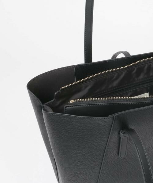 RODE SKO / ロデスコ トートバッグ | チャーム付A4トートバッグ | 詳細14