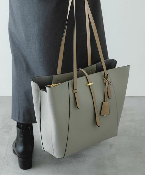 RODE SKO / ロデスコ トートバッグ | チャーム付A4トートバッグ | 詳細20