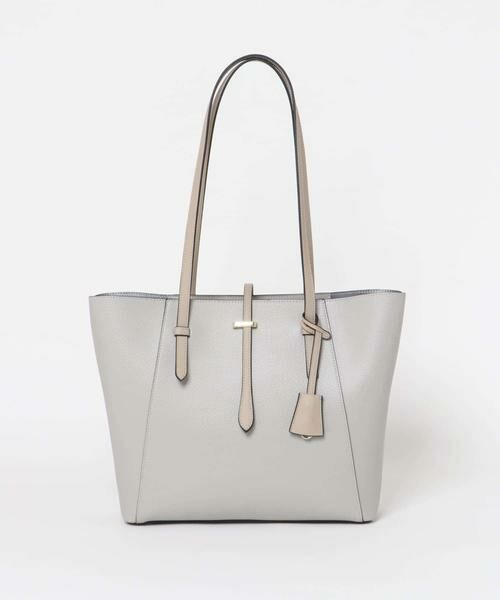 RODE SKO / ロデスコ トートバッグ | チャーム付A4トートバッグ | 詳細21