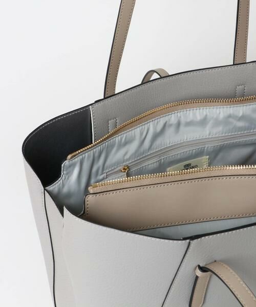 RODE SKO / ロデスコ トートバッグ | チャーム付A4トートバッグ | 詳細22