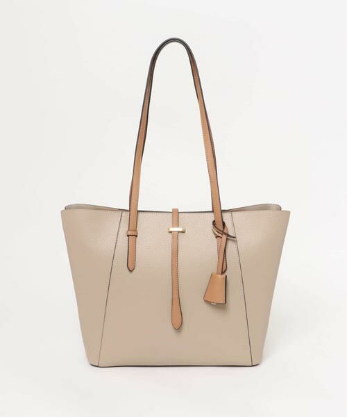 RODE SKO / ロデスコ トートバッグ | チャーム付A4トートバッグ | 詳細30