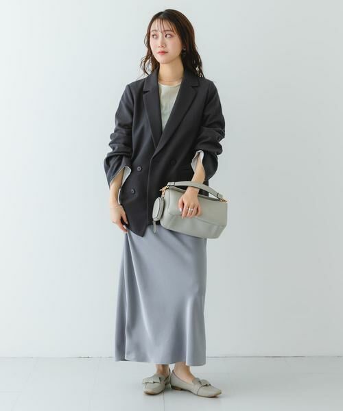 RODE SKO / ロデスコ ショルダーバッグ | サークルポーチ付ショルダーバッグ | 詳細6