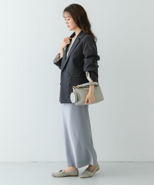 RODE SKO / ロデスコ ショルダーバッグ | サークルポーチ付ショルダーバッグ | 詳細8